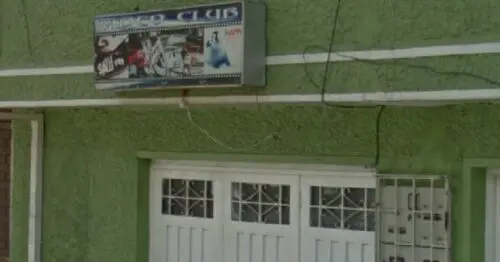 VIDEO CLUB CARRERA 9 CON 50 VIDEO CLUB CARRERA 9 CON 50
